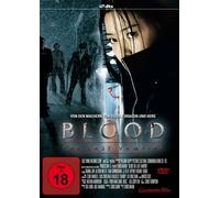 Blood: The Last Vampire (DVD)