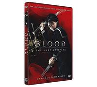 Blood : the last vampire [Edizione: Francia]