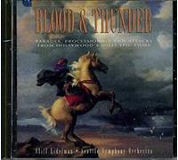 Blood & Thunder - Blood & Thunder