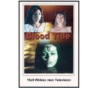 Blood Tide 16x9 Widescreen Tv.