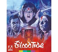 Blood Tide