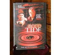 Blood Tide [Edizione: Stati Uniti]