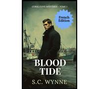 Blood Tide: Romance gay policière
