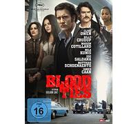 Blood Ties