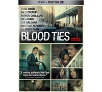 Blood Ties