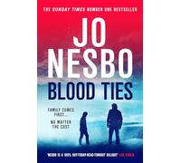 Blood ties: the compulsive new twist-packed thriller from the #1 sunday ti...