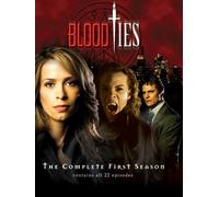 Blood Ties - Complete Series 1 [Edizione: Regno Unito]