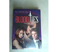 Blood Ties - Complete Series