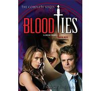Blood Ties: Complete Series