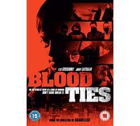 Blood Ties [DVD] [Edizione: Regno Unito]