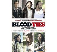 Blood Ties [Edizione: Belgio]