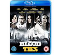 Blood Ties [Edizione: Regno Unito]