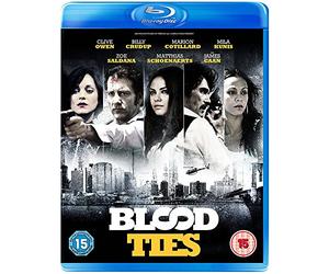 Blood Ties [Edizione: Regno Unito]