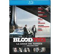 Blood Ties. La legge del sangue