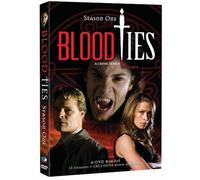 Blood Ties: Season One