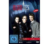 Blood Ties - Staffel 1/Folgen 01-11