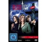 Blood Ties - Staffel 1/Folgen 12-22