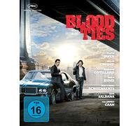 Blood Ties - Steelbook