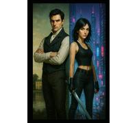 Blood, Time & Prejudice: A Timeless Romance of Pride, Prejudice… and Vampires: 1