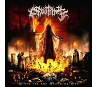 Blood For The Starving God (Vinyl LP)