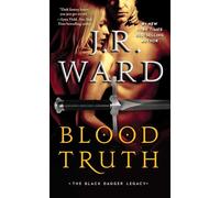 Blood Truth: Volume 4