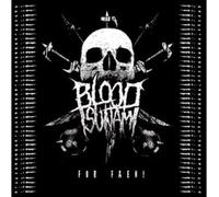 Blood tsunami - For faen!