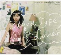 Blood Type Ab-Lover