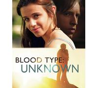 Blood Type: Unknown (Blu-ray)