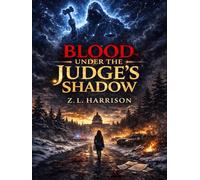 Blood Under the Judge's Shadow