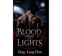 Blood Under the Lights: A Yankee Stadium Vampire Romance