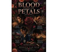 Blood Under the Petals