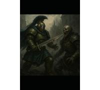 Blood Upon the Braes: The Third Age