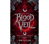 Blood Veil: Dark Vampire Romance (Deutsche Ausgabe): 1