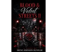 BLOOD & VELVET STREETS II: The Chairman’s Game