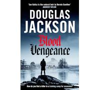 Blood Vengeance (The Warsaw Quartet, 3): Perfect for fans of Bernie Gunther and Blackout