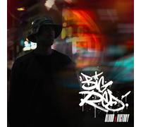 Big Red – Blood & Victory – CD