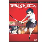 Blood + - Vol. 1