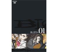 Blood+ Vol. 1 [Regular]