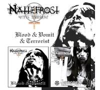 Blood & Vomit + Terrorist