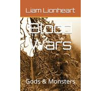 Blood Wars: Gods & Monsters