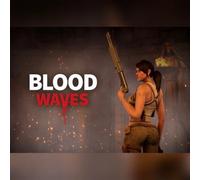 Blood Waves (Xbox One / Xbox Series X|S) Xbox Live Key - ARGENTINA