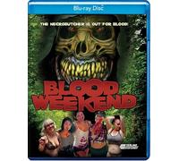 Blood Weekend [Blu-Ray]