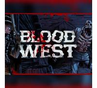Blood West (PC) Steam Key - GLOBAL