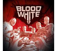 BLOOD WHITE - FROM HELL