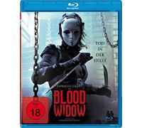 Blood Widow - Tod in der Stille