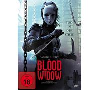 Blood Widow - Tod in der Stille