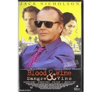 Blood & Wine (1996) ( Blood and Wine ) [ Origine Spagnolo, Nessuna Lingua Italiana ]