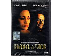 Blood & Wine