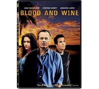 Blood & Wine - Blood & Wine [1997]
