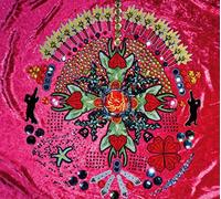 Blood Wine Or Honey - Fear & Celebration Blood Wine Or Honey C